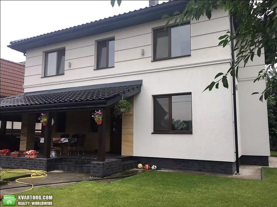 Rent out house. Киев, ананасная — photo 8