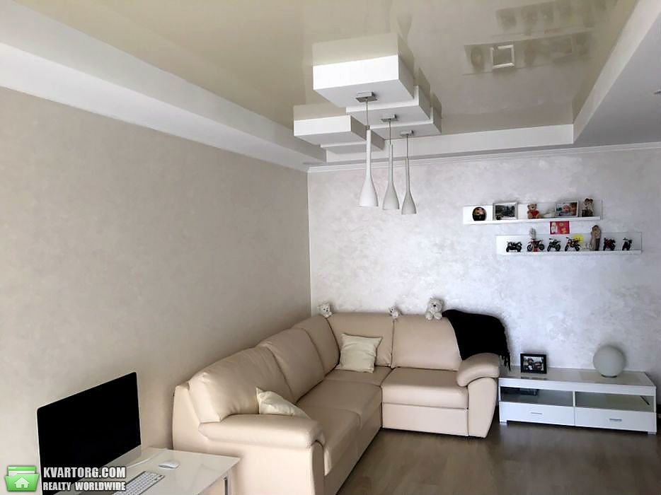 Sell 1-room apartment. Киев,  Срибнокильская — photo 8