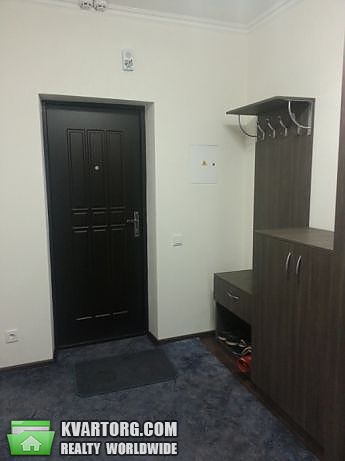 Rent out 1-room apartment. Киев,  Вильямса — photo 3