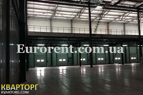 Rent out warehouse. Бровары,  Кутузова — photo 2