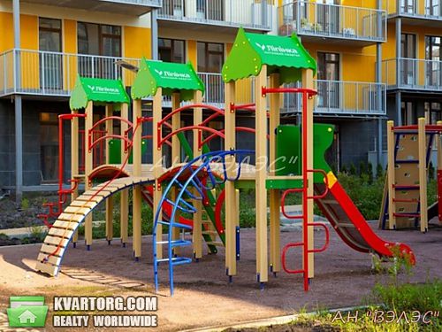 Sell 2-room apartment. Киев, Замковецкая — photo 7