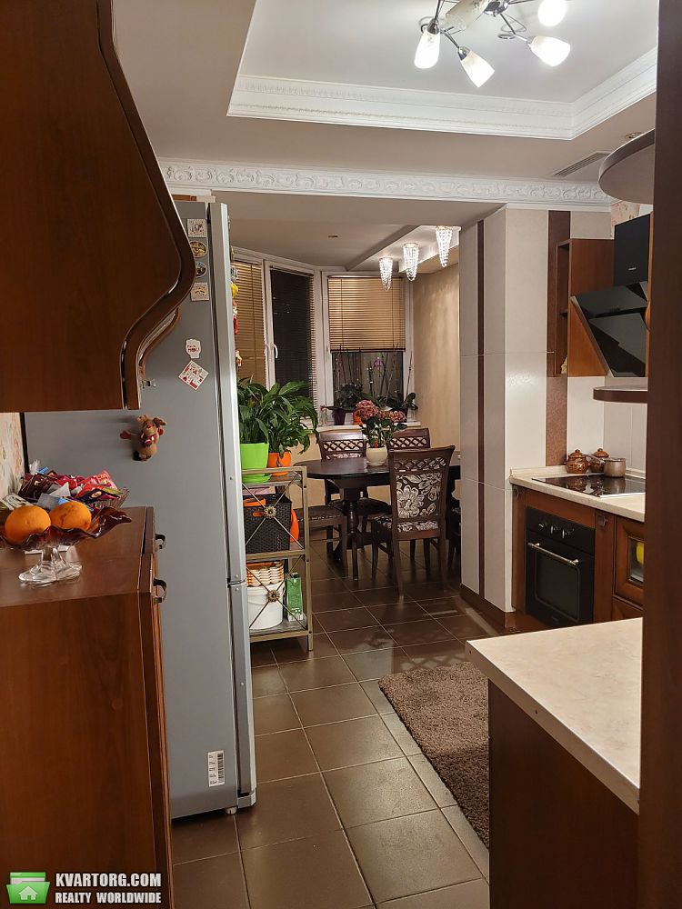 Sell 3-room apartment. Киев,  Ахматовой — photo 7
