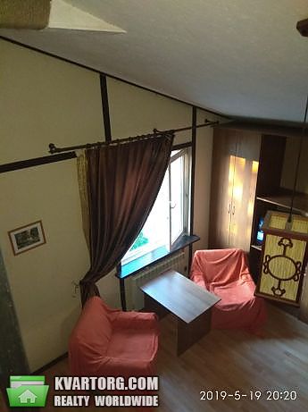 Rent out 1-room apartment. Киев,  Садовая Осокорки — photo 1