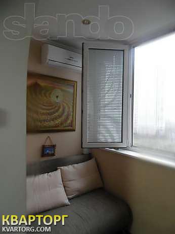 Sell 1-room apartment. Киев,  Милославская — photo 4