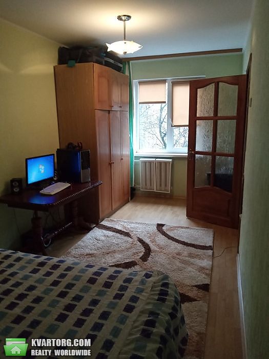 Sell 2-room apartment. Киев,  Туполева — photo 4