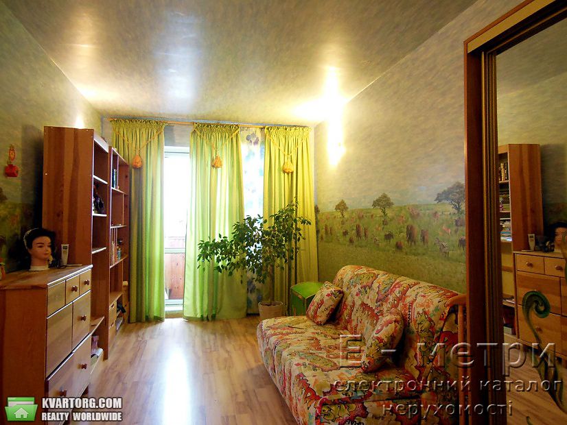 Sell 4-room apartment. Киев, Закревского — photo 2