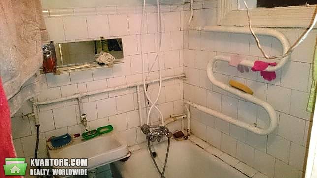 Sell 2-room apartment. Киев,  Чугуевский пер — photo 4