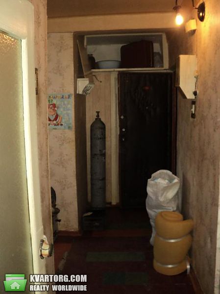 Sell 1-room apartment. Киев, Курчатова — photo 4