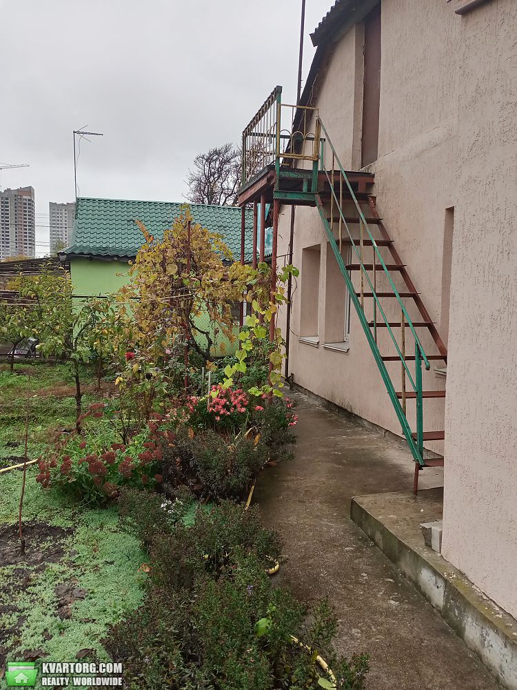Rent out house. Киев,  Черниговская — photo 10