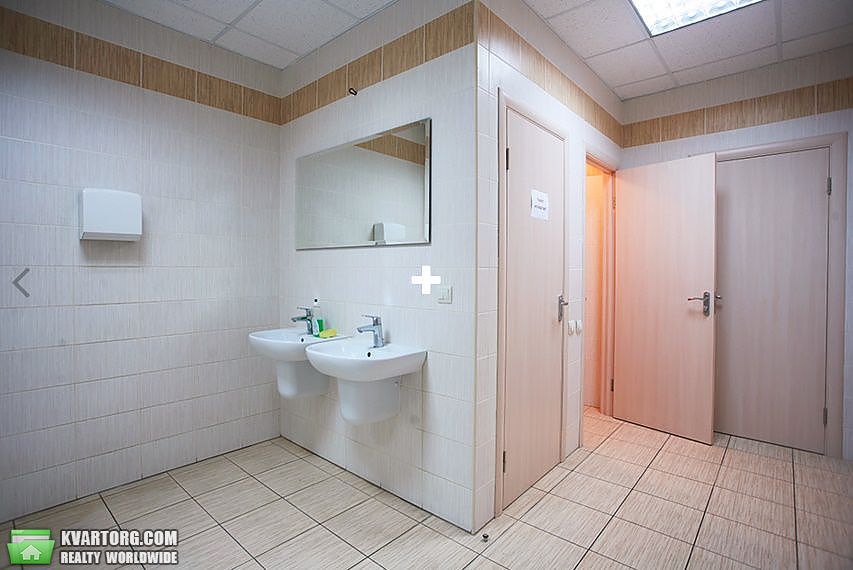 Rent out office. Киев,  Харьковское шоссе — photo 5
