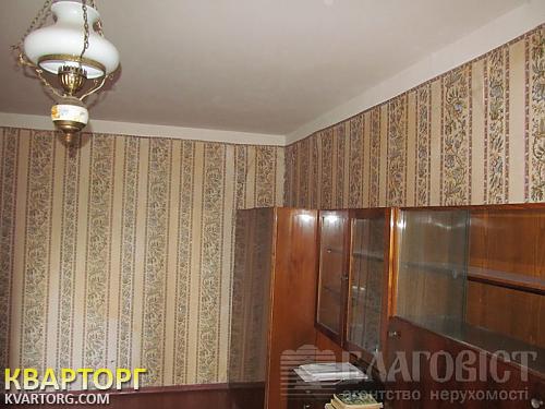 продам 2-комнатную квартиру. Киев,   Озерная - фото 2