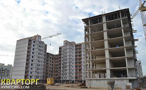 Sell 2-room apartment. Одесса, Бочарова — photo 3