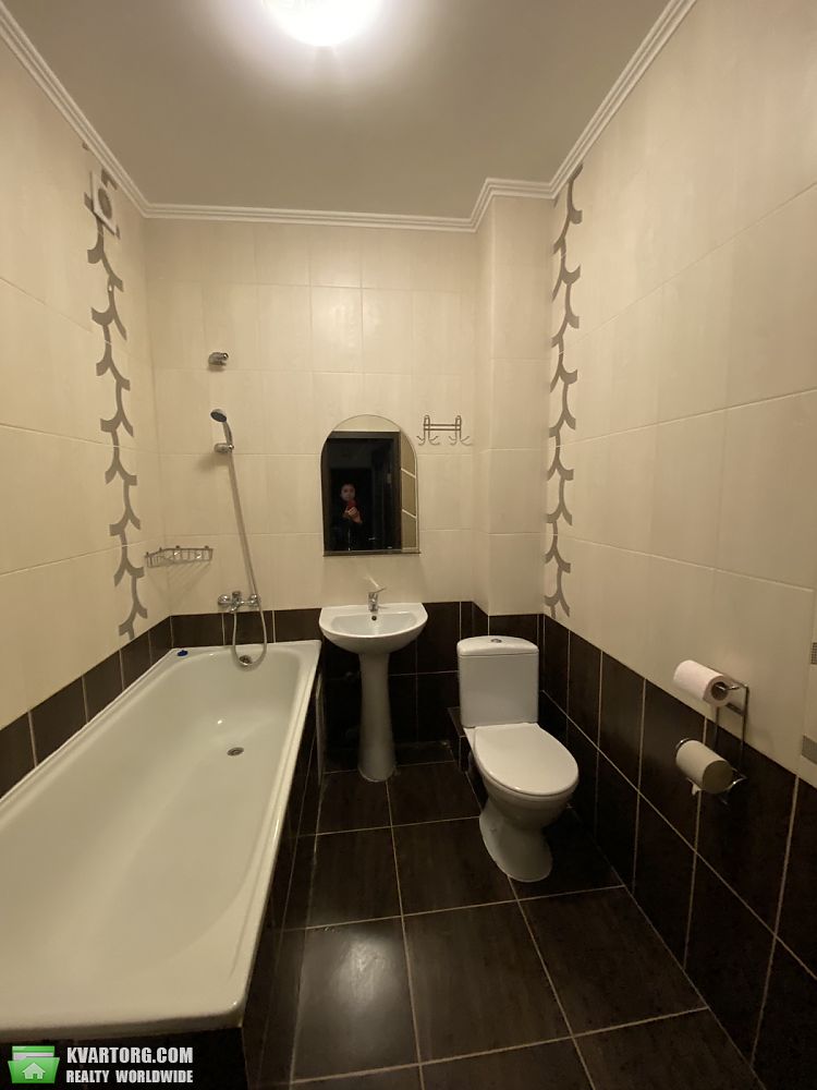 Rent out 1-room apartment. Киев, Пожарского — photo 7