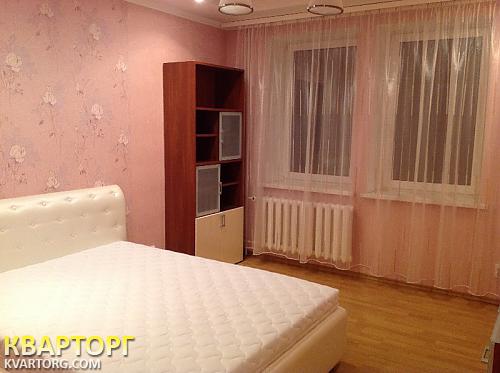 Rent out 2-room apartment. Киев, Бажана Николая просп. — photo 9