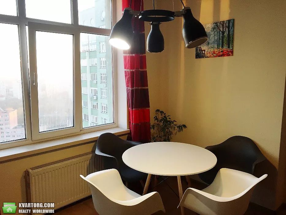 Sell 1-room apartment. Киев, пр. Лобановского — photo 4
