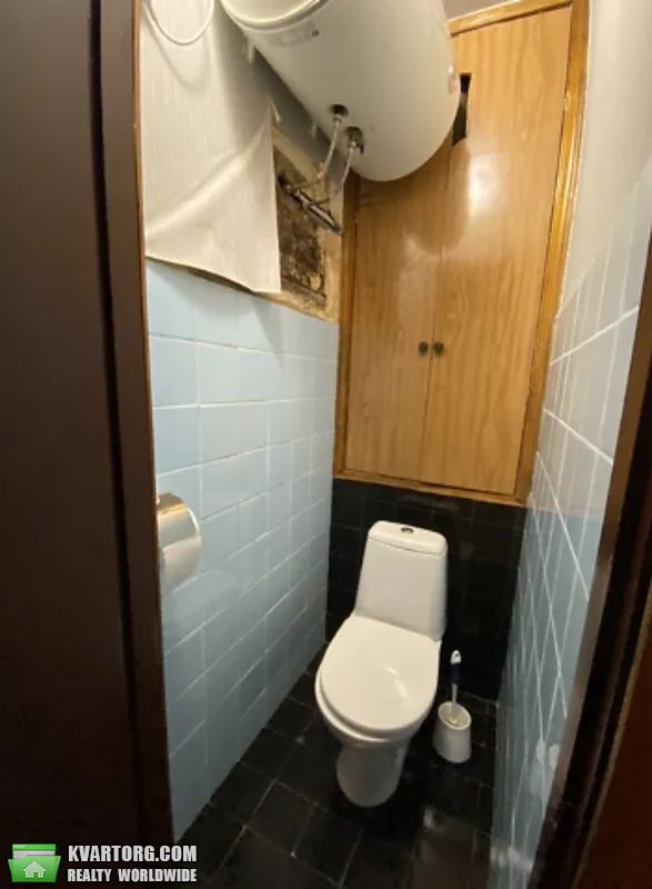 Sell 2-room apartment. Киев,  Харьковское шоссе — photo 4