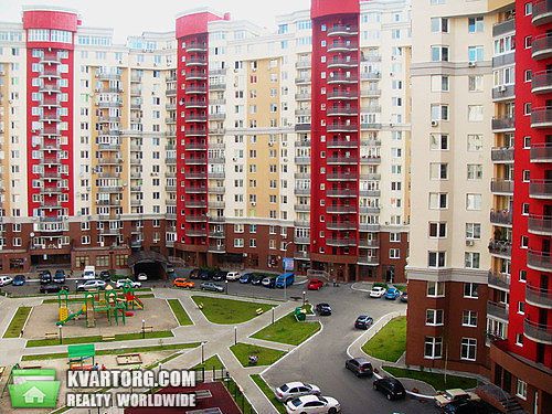 Sell 1-room apartment. Киев, Симоненко — photo 5