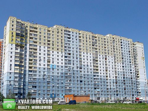 Sell 1-room apartment. Киев, Данькевича — photo 5