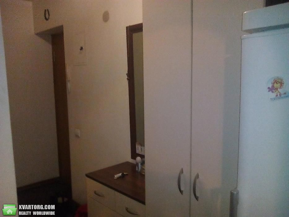 Sell 1-room apartment. Киев,  Ольжича — photo 4