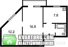 Sell 1-room apartment. Киев,  Терещенковская — photo 2