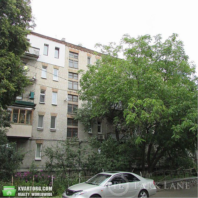 Sell 2-room apartment. Киев,  Липская — photo 10