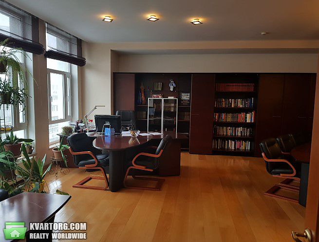 Rent out office. Киев,  Саксаганского — photo 3
