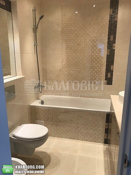 Rent out 1-room apartment. Киев,  Подвысоцкого — photo 2