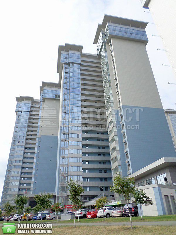 Sell 2-room apartment. Киев,  Днепровская наб — photo 3