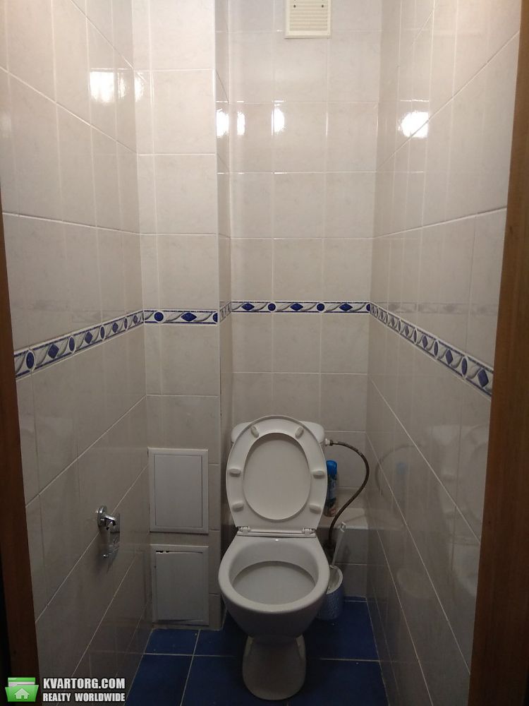 Rent out 2-room apartment. Киев,  Введенская — photo 7