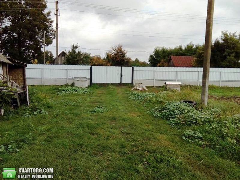Sell house. Житомир, с. Романовка — photo 8
