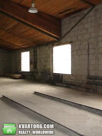 Rent out warehouse. Киев, Киев — photo 4