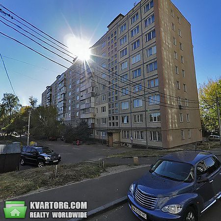 Sell 2-room apartment. Киев,  Зверинецкая — photo 1