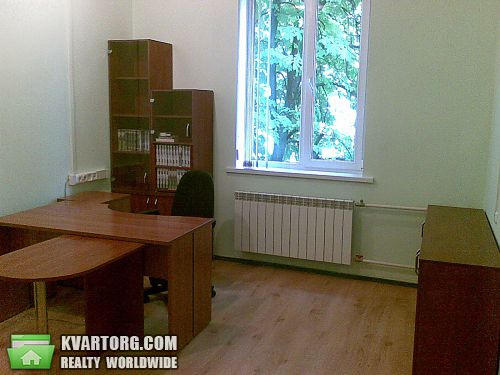 Rent out office. Киев,  Саксаганского — photo 7