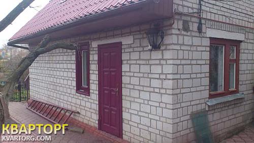 Rent out house. Киевская обл., Софиевская Борщаговка — photo 1