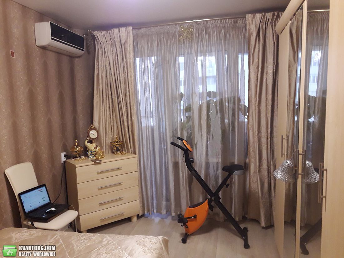 Sell 3-room apartment. Одесса, Скидановская — photo 10