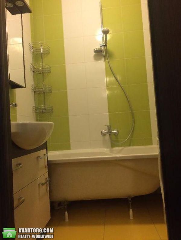 Rent out 2-room apartment. Киев,  Мечникова — photo 8