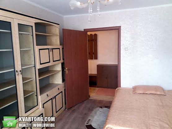 сдам 1-комнатную квартиру. Киев,   Лебедева-Кумача - фото 7