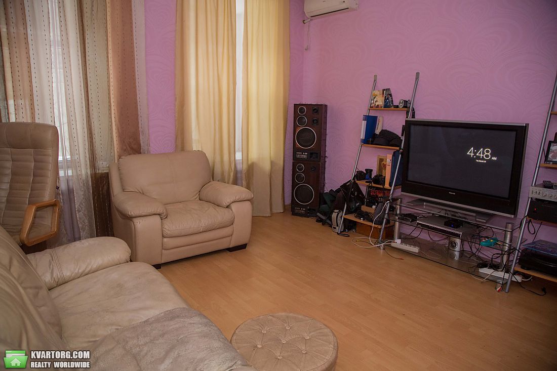 Sell 3-room apartment. Одесса, Успенская — photo 1