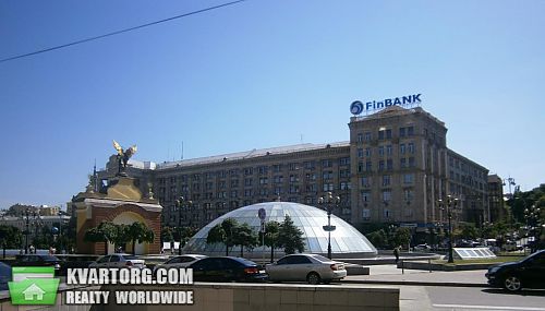 Rent out office. Киев, Костельная — photo 4
