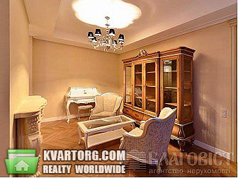 Sell 4-room apartment. Киев,  Старонаводницкая — photo 4