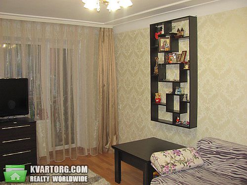 Sell 2-room apartment. Киев, Энтузиастов — photo 1