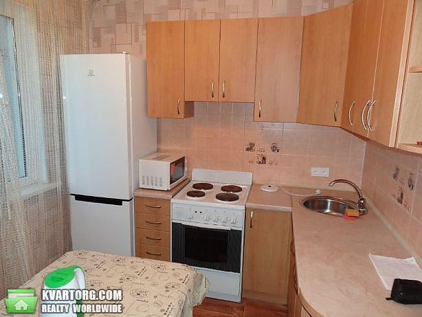 Rent out 1-room apartment. Киев,  Заболотного — photo 3