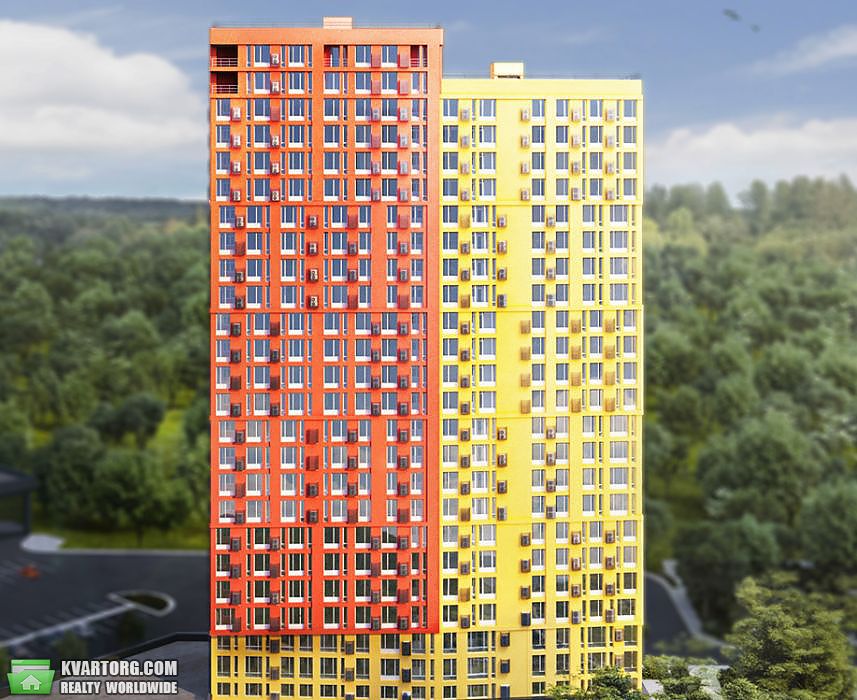Sell 2-room apartment. Киев,  Надднепрянское шоссе — photo 1