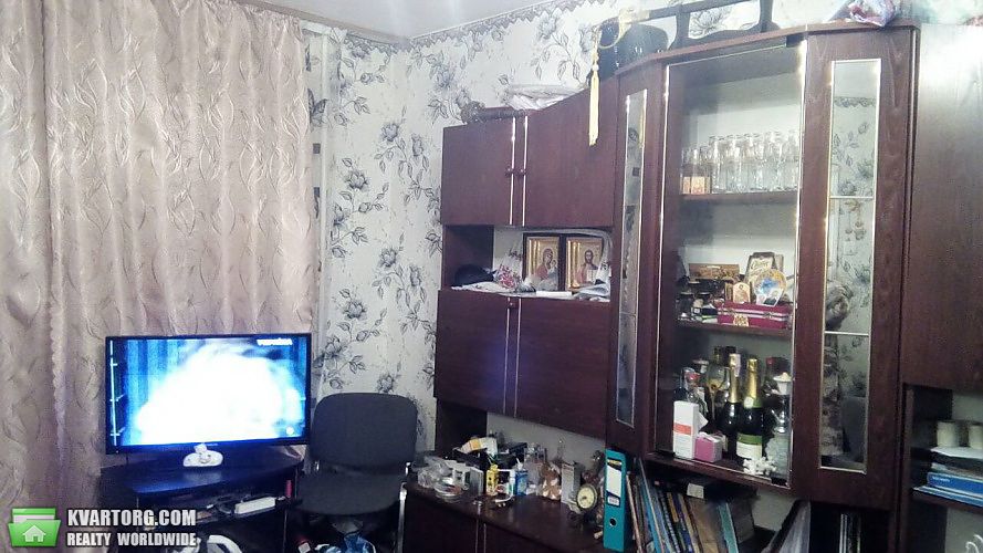 Sell 1-room apartment. Киев,  Гната Юры — photo 7