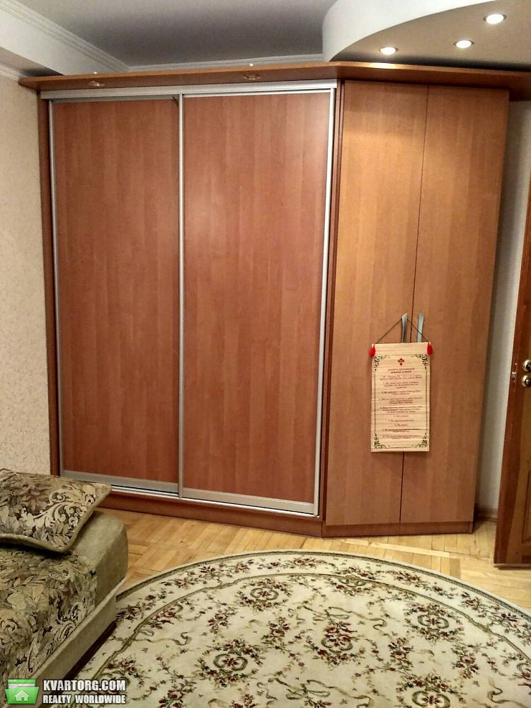 Sell 3-room apartment. Киев,  Львовская — photo 4