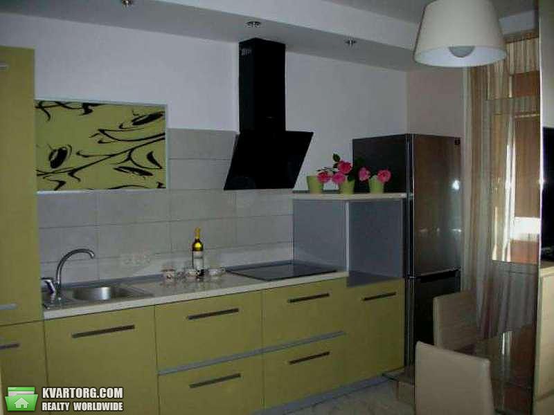 Rent out 2-room apartment. Киев, Сикорского — photo 5