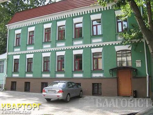 Rent out office. Киев, Фрунзе — photo 1