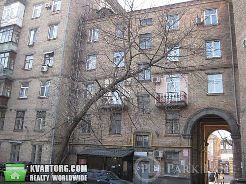 Sell 2-room apartment. Киев, Владимирская — photo 2