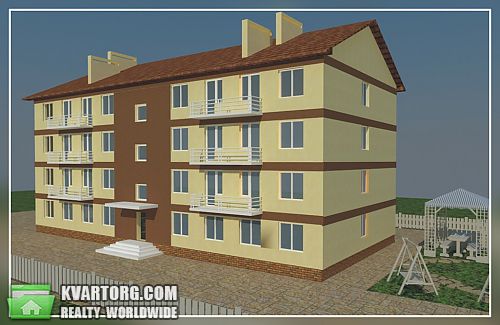 Sell 1-room apartment. Одесса, Вильямса — photo 1