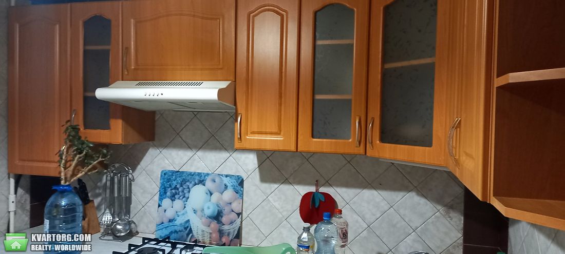 Rent out 3-room apartment. Киев, Полковая — photo 2